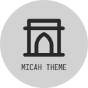 micah theme